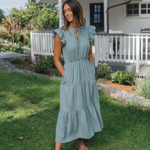Neuflora Manchester Dress